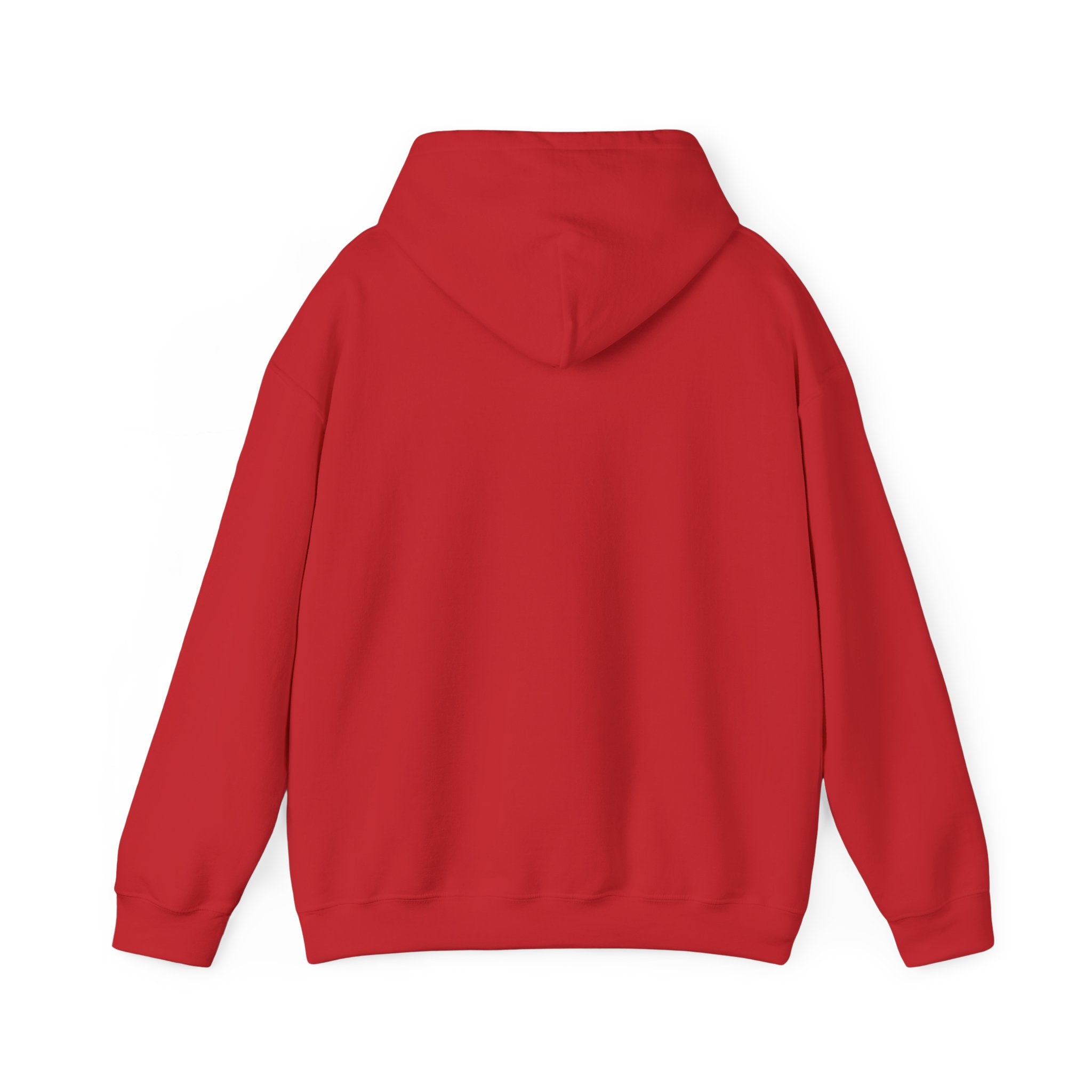 Everyday Comfort Hoodie | Minimalist Travel & Commuter Sweatshirt