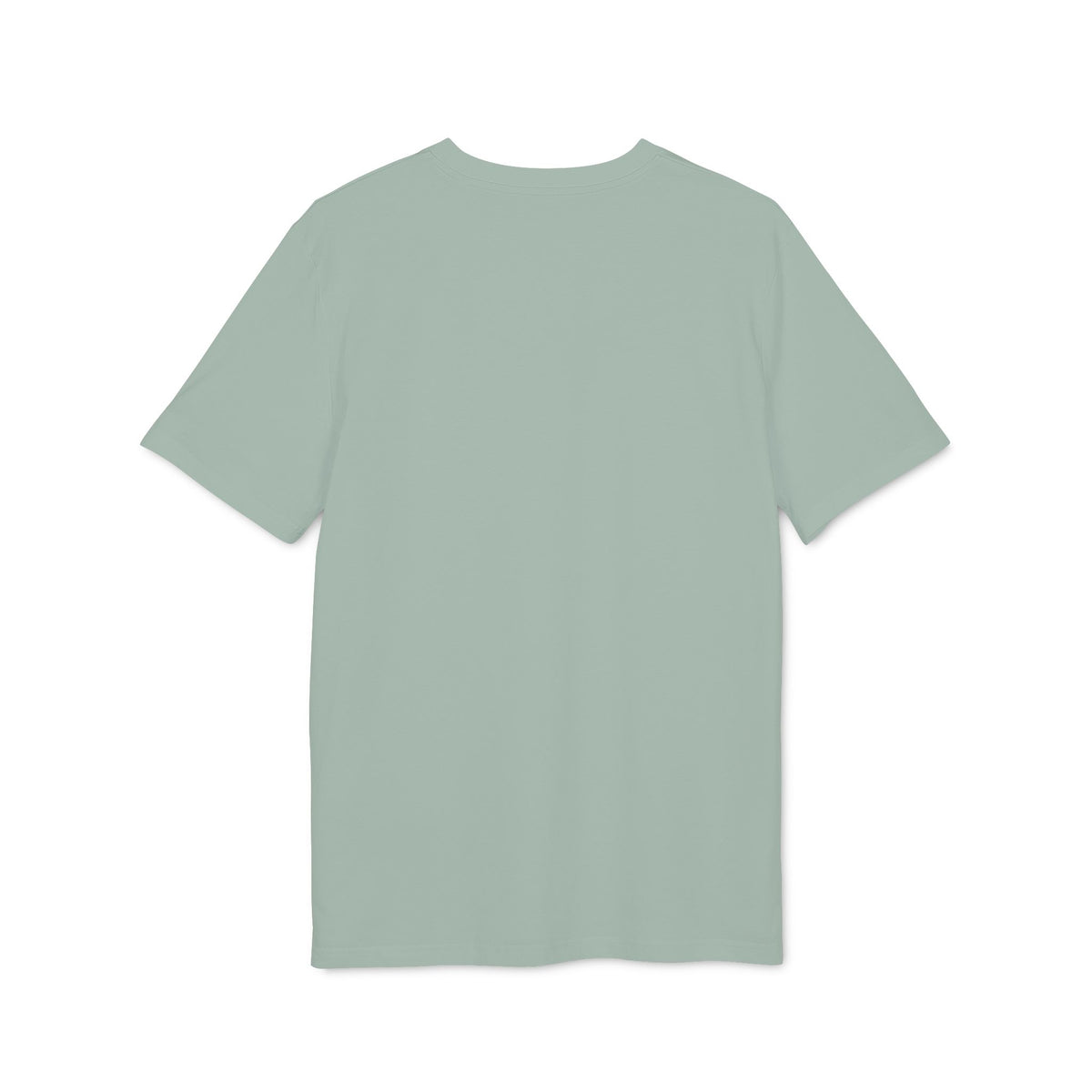 Hourglass Graphic T-Shirt — Arabic 'من زمن إلى زمن' Minimal Tee