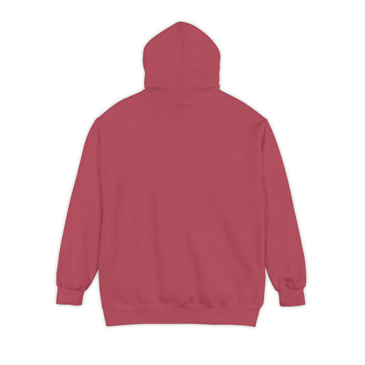 Arabic Script Hoodie — "الأثيربقى" Minimal Calligraphy Hoodie