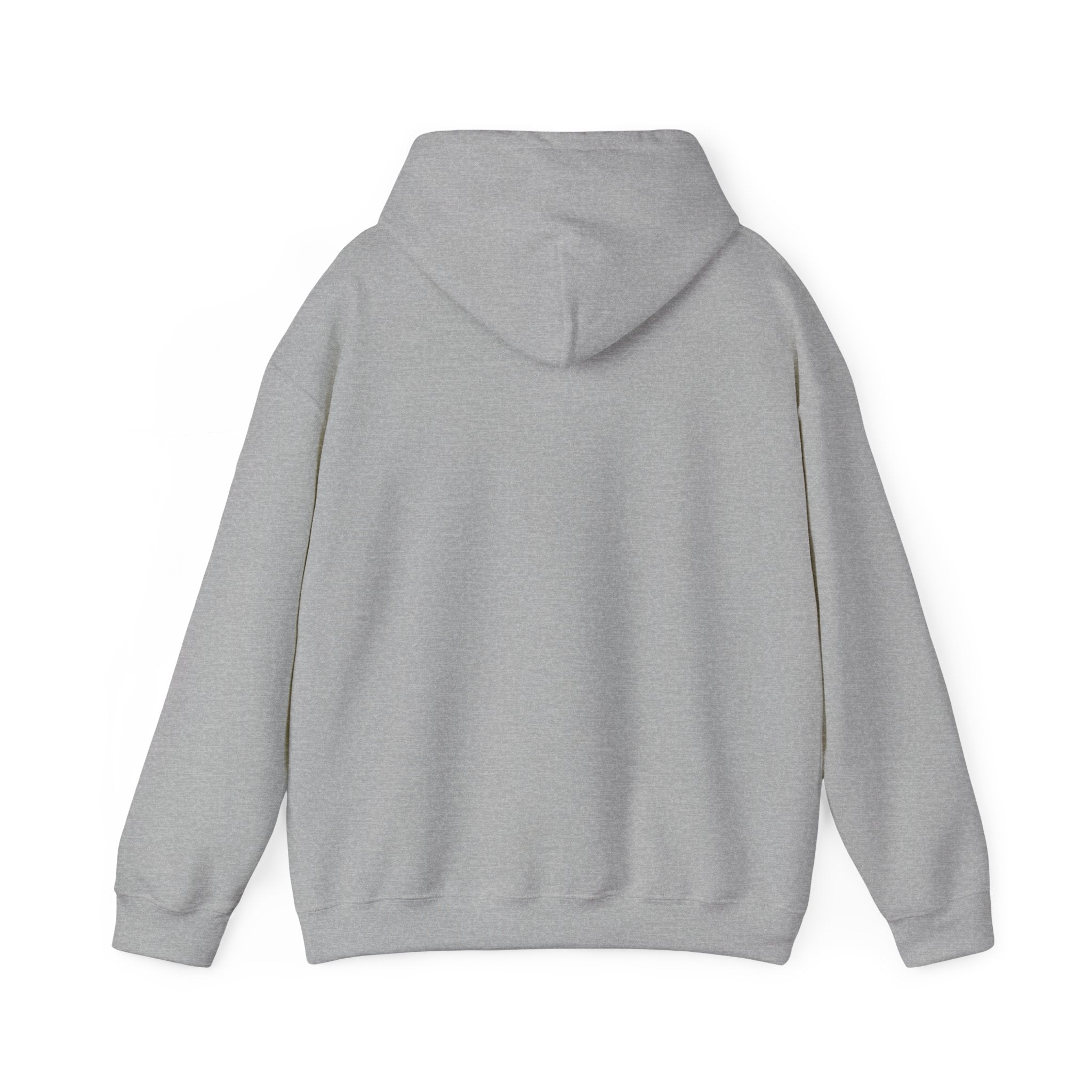 Everyday Comfort Hoodie | Minimalist Travel & Commuter Sweatshirt