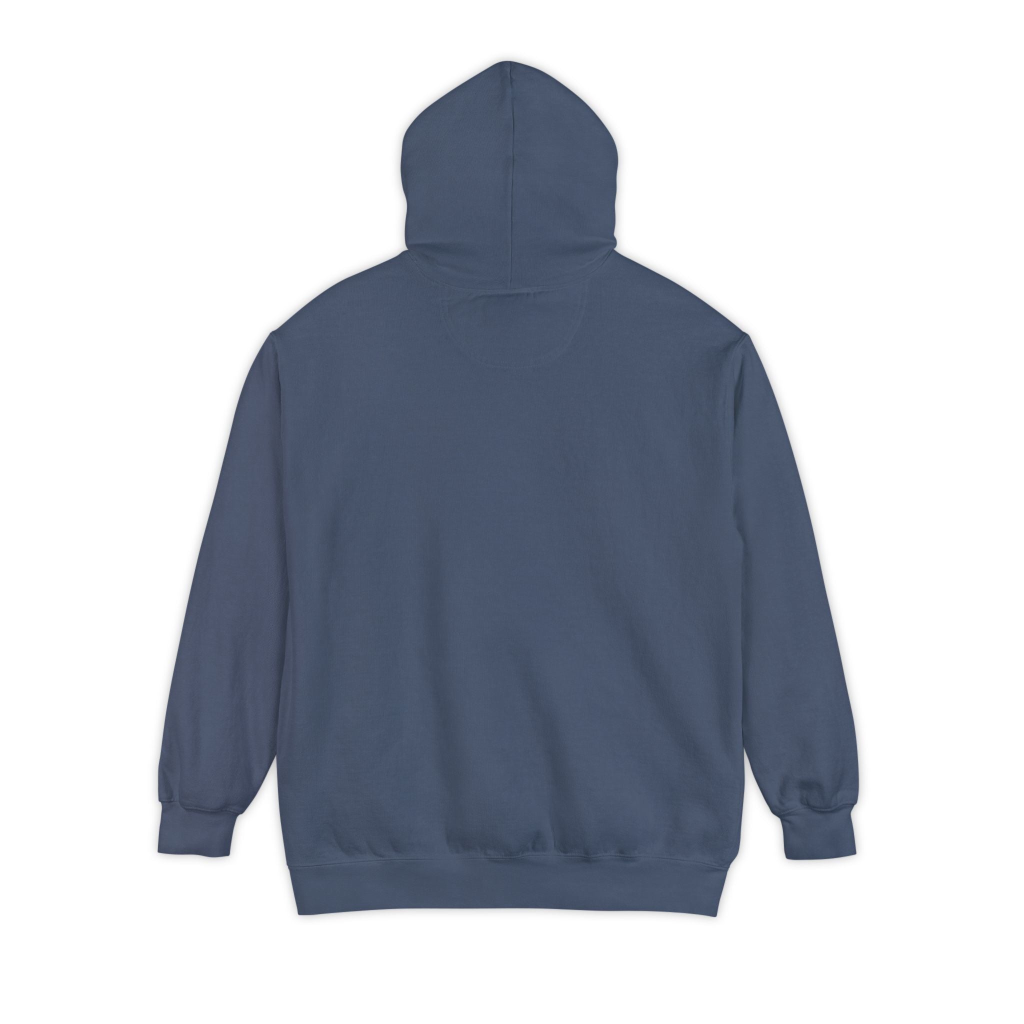 Roots Collection Hoodie - "من الجذور نكبر" (We Grow From the Roots)