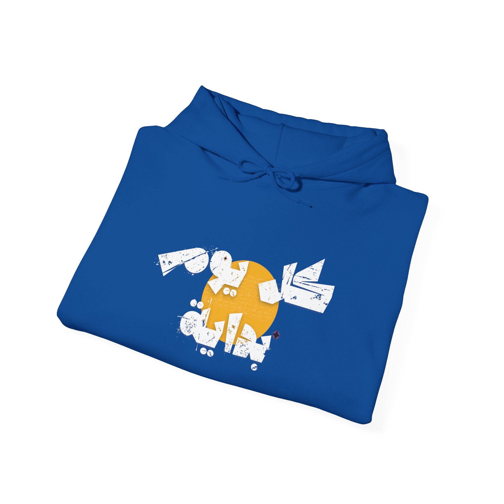 Every Day Is a Beginning - كل يوم بداية  Hoodie