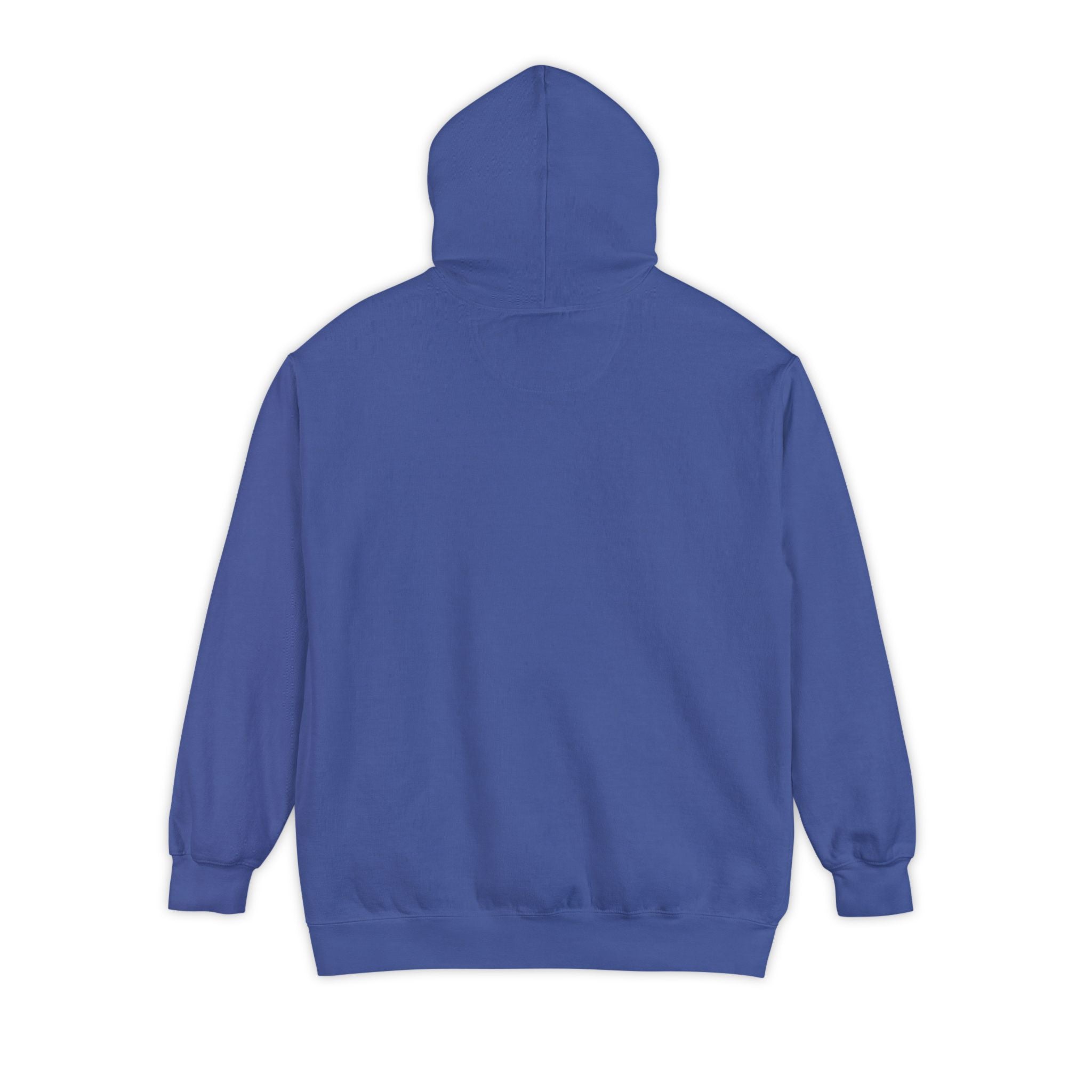 Roots Collection Hoodie - "من الجذور نكبر" (We Grow From the Roots)