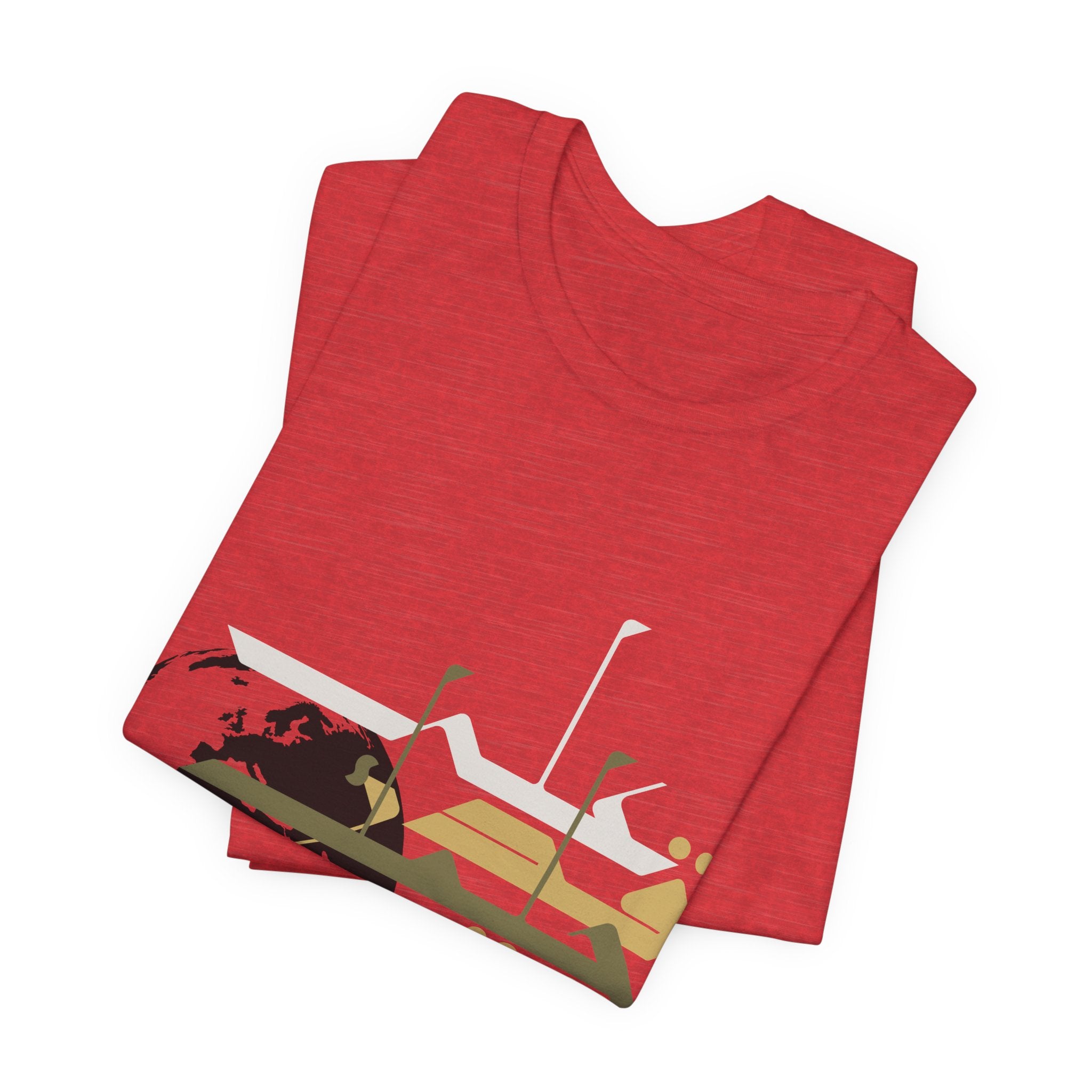 'على قدر حلمك تتسع الأرض' (The Earth Expands to the Extent of Your Dream)