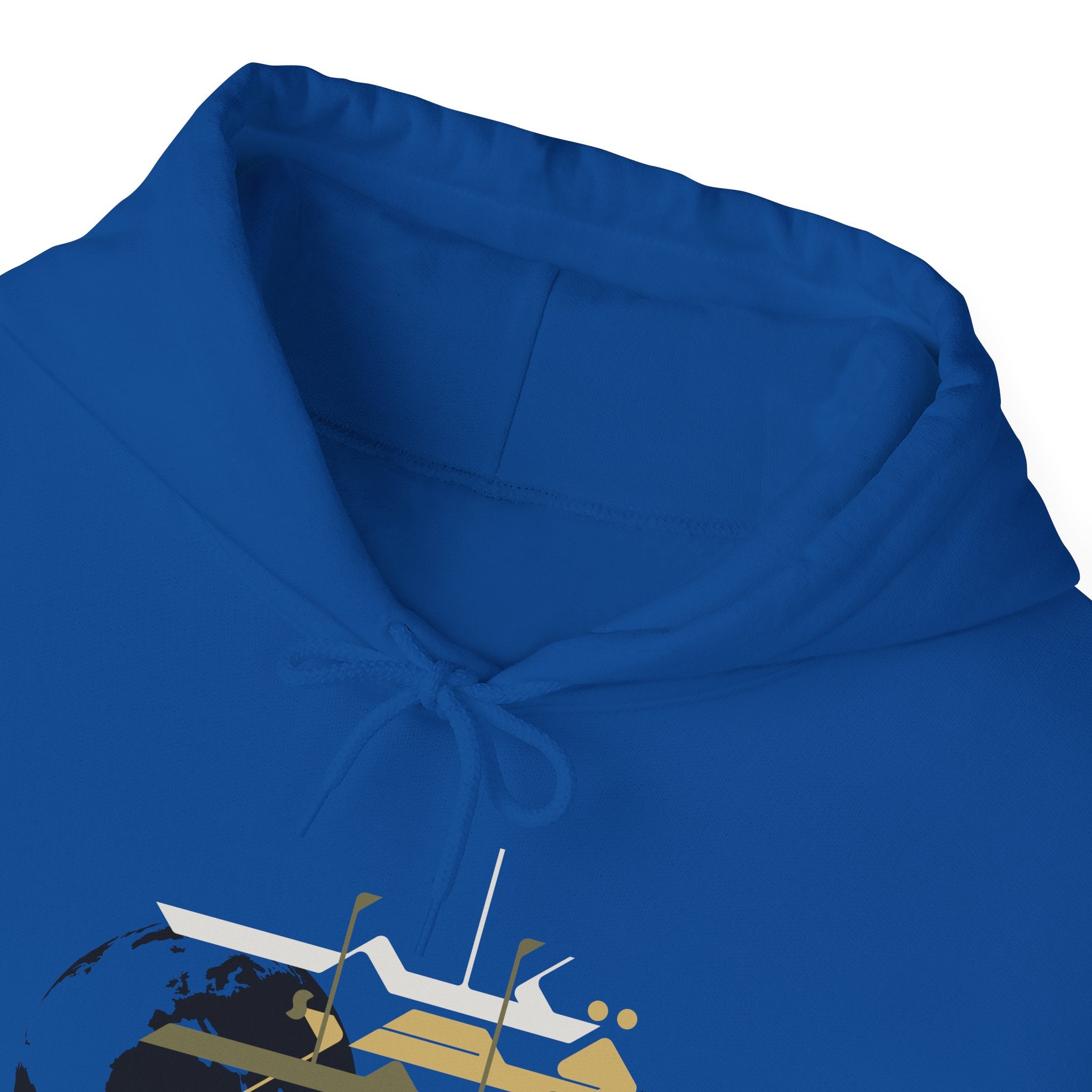 Everyday Comfort Hoodie | Minimalist Travel & Commuter Sweatshirt