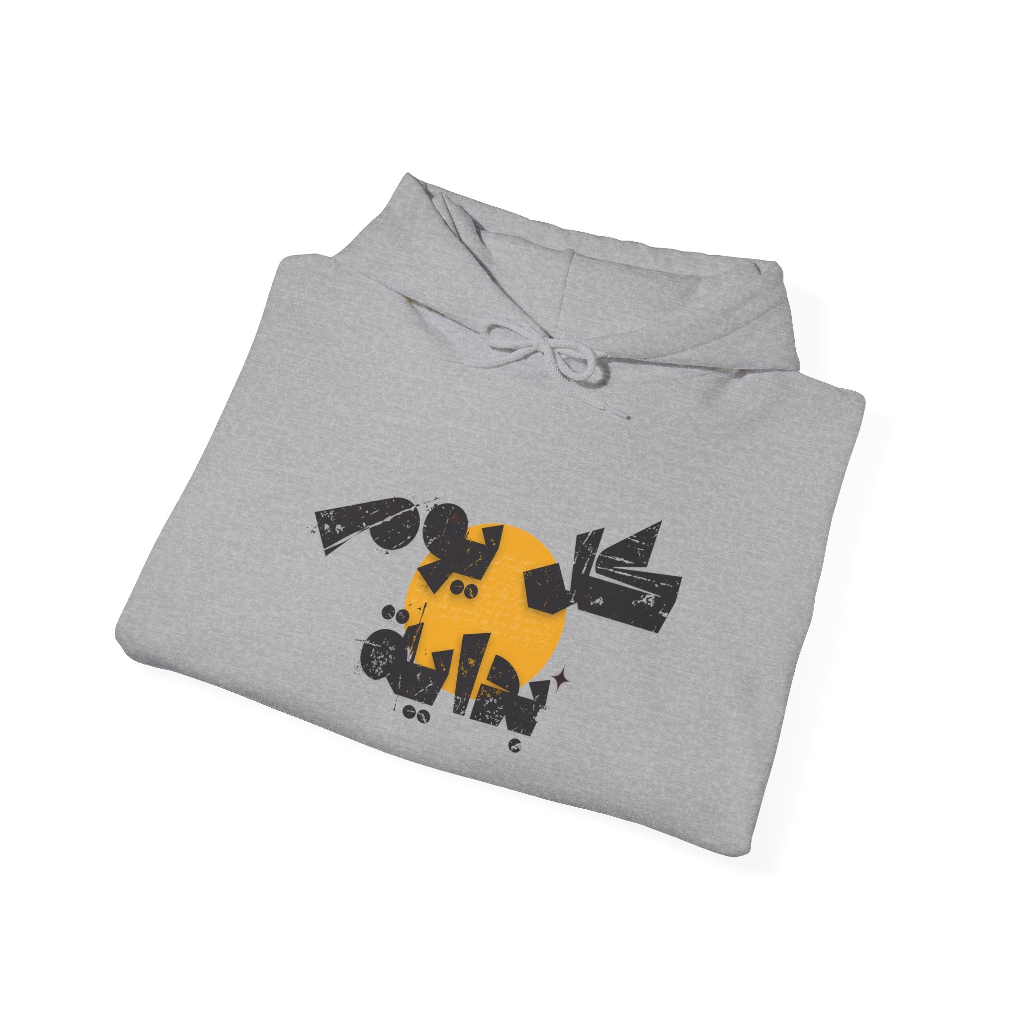 Every Day Is a Beginning - كل يوم بداية  Hoodie