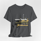 'على قدر حلمك تتسع الأرض' (The Earth Expands to the Extent of Your Dream)