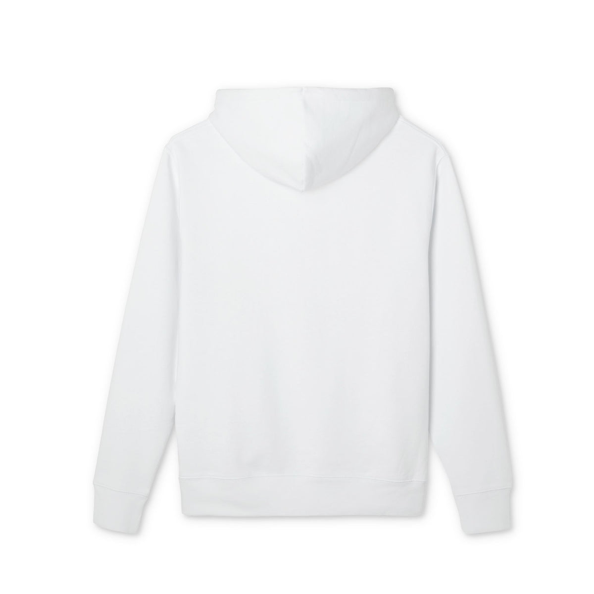 Arabic Script Hoodie – Inspirational Calligraphy Pullover