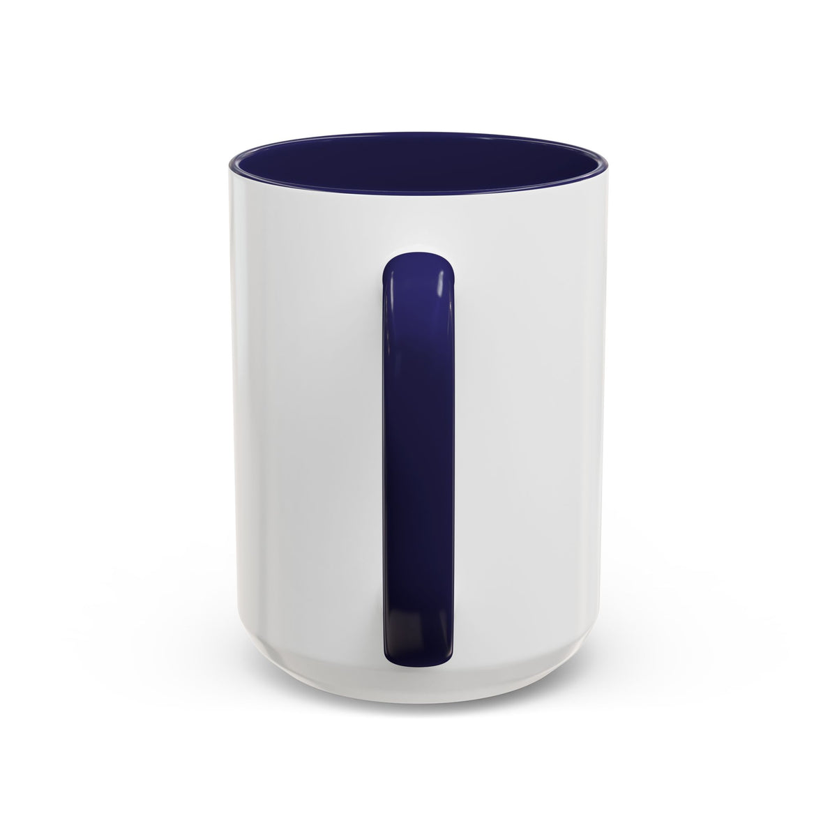 Arabic Script Mug — "الأثيربقى" Minimal Calligraphy Coffee Mug