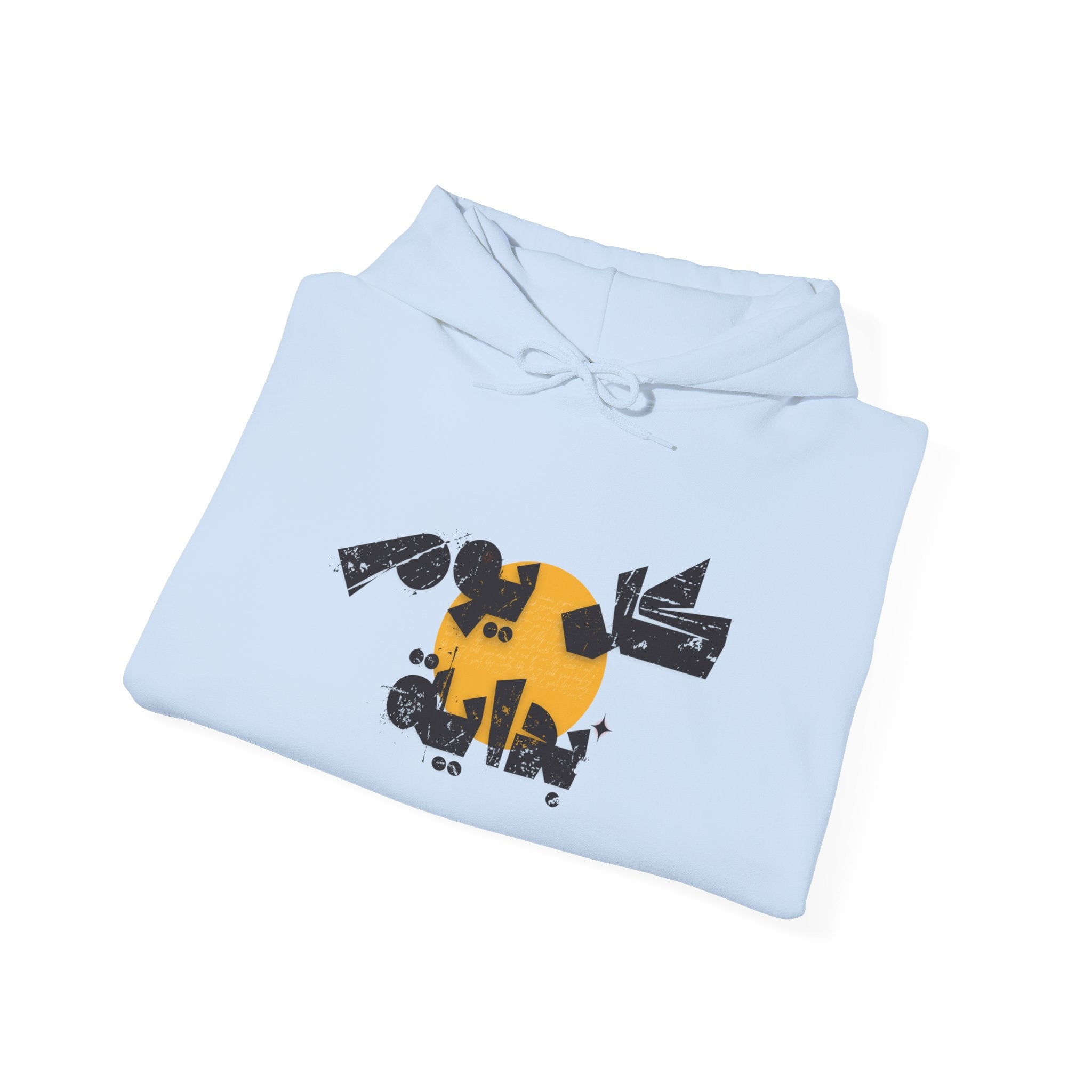 Every Day Is a Beginning - كل يوم بداية  Hoodie