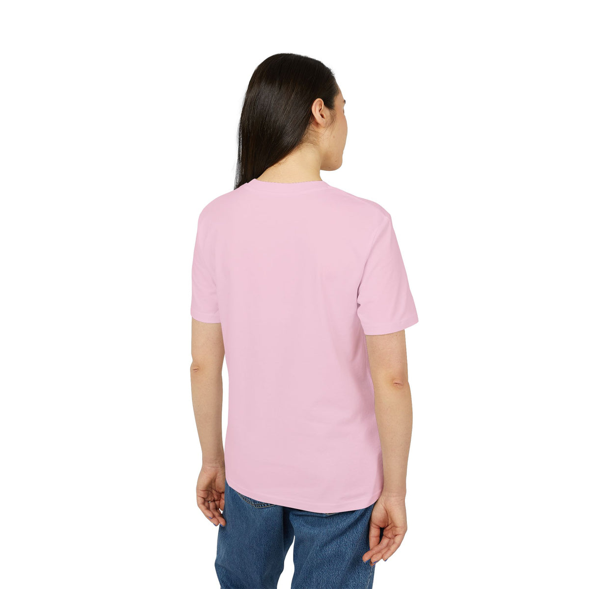 Arabic Calligraphy T-Shirt — 'عاشق' Decorative Graphic Tee