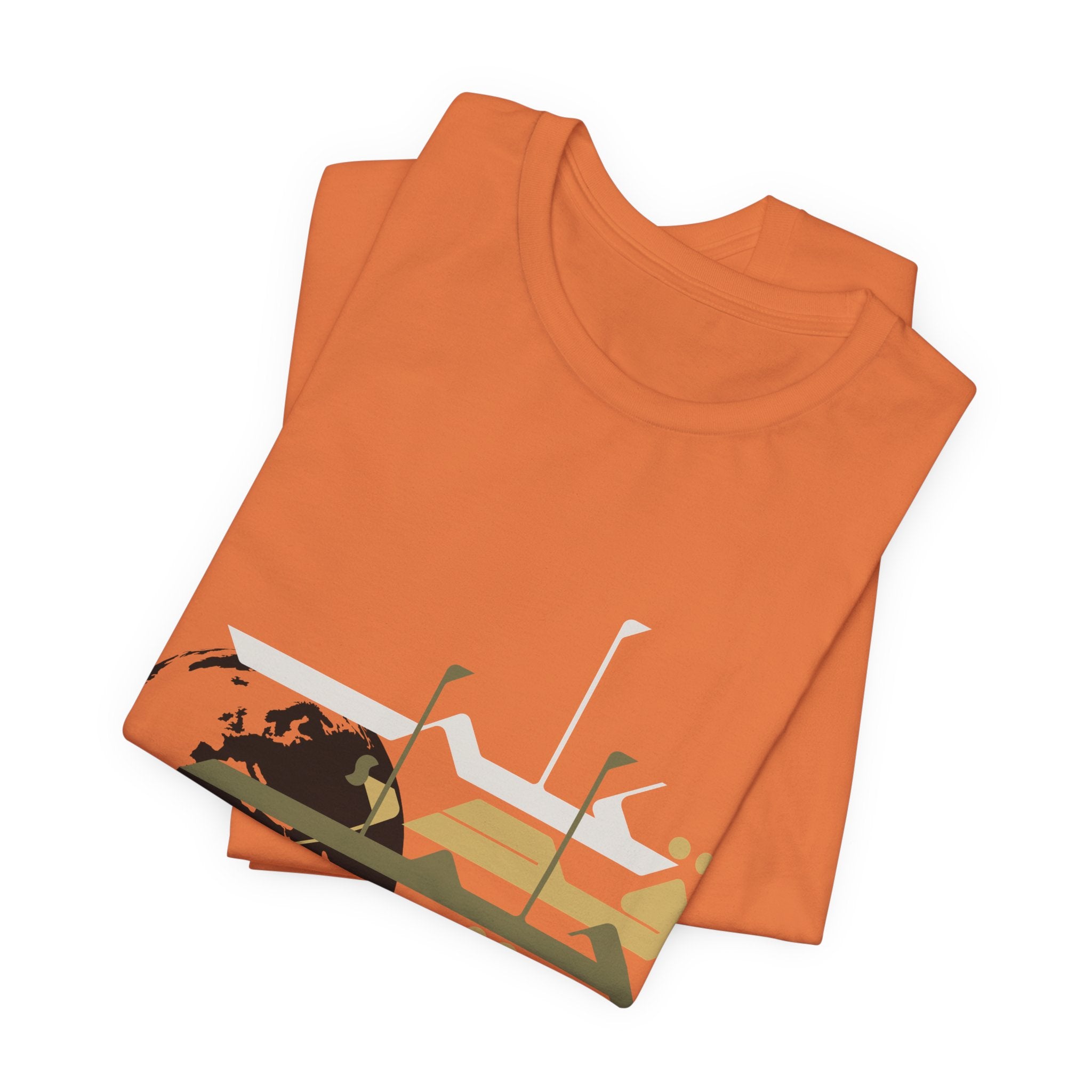 'على قدر حلمك تتسع الأرض' (The Earth Expands to the Extent of Your Dream)