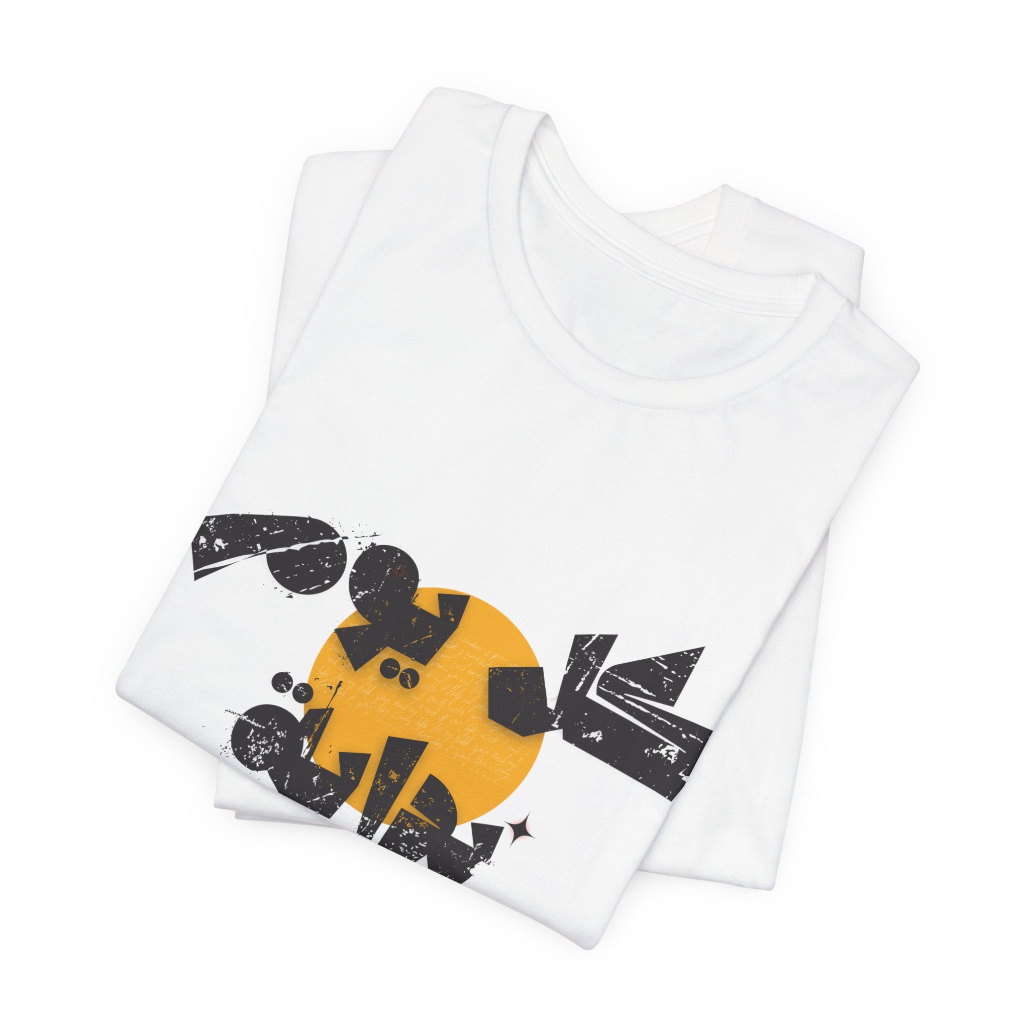 Every Day Is a Beginning - كل يوم بداية  T-shirt