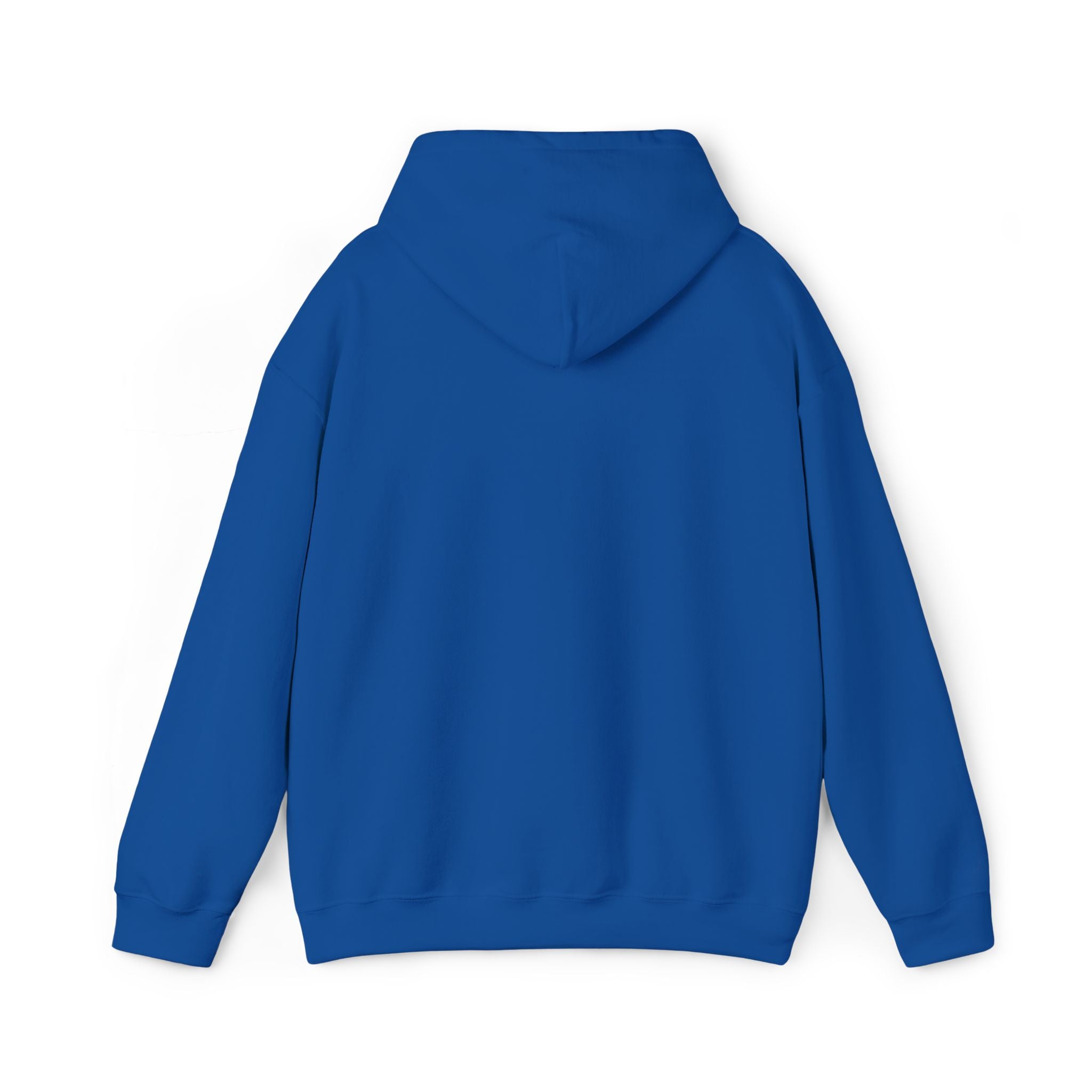 Every Day Is a Beginning - كل يوم بداية  Hoodie