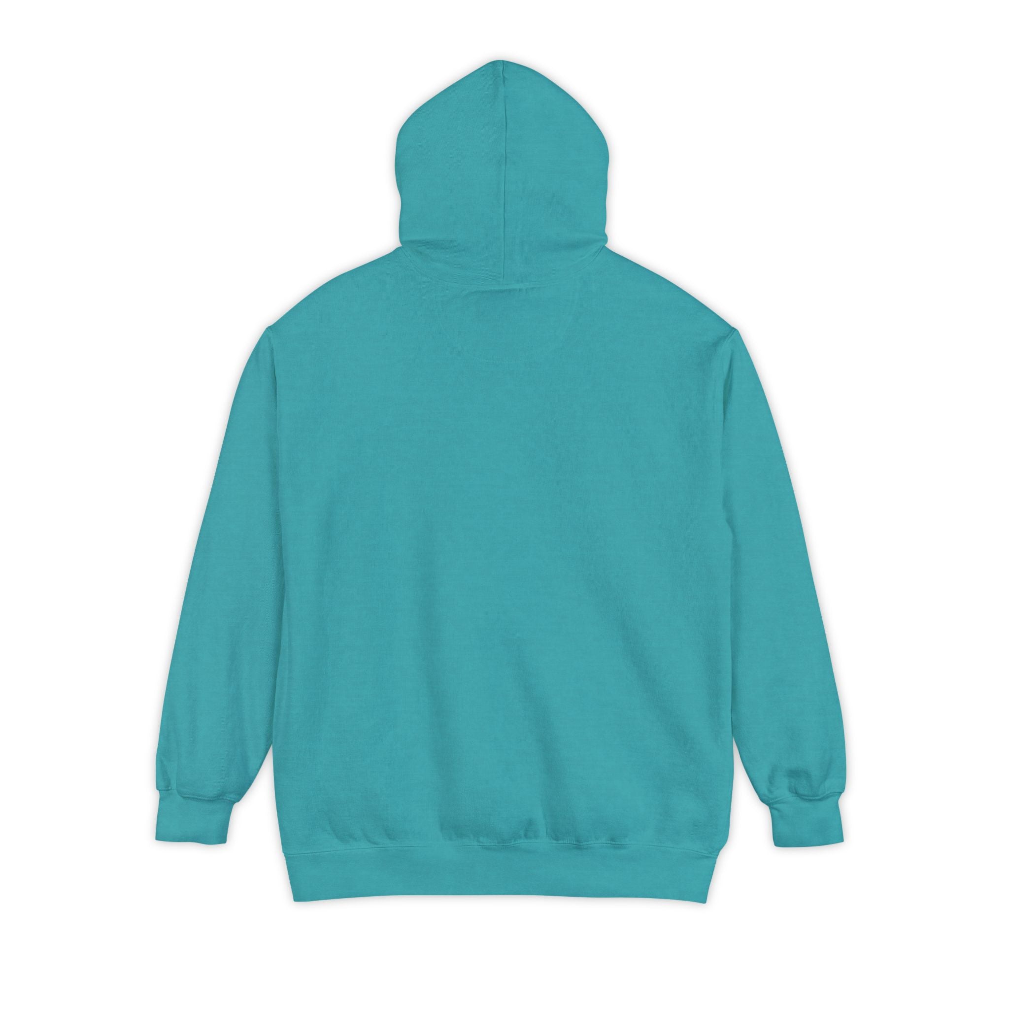 Roots Collection Hoodie - "من الجذور نكبر" (We Grow From the Roots)