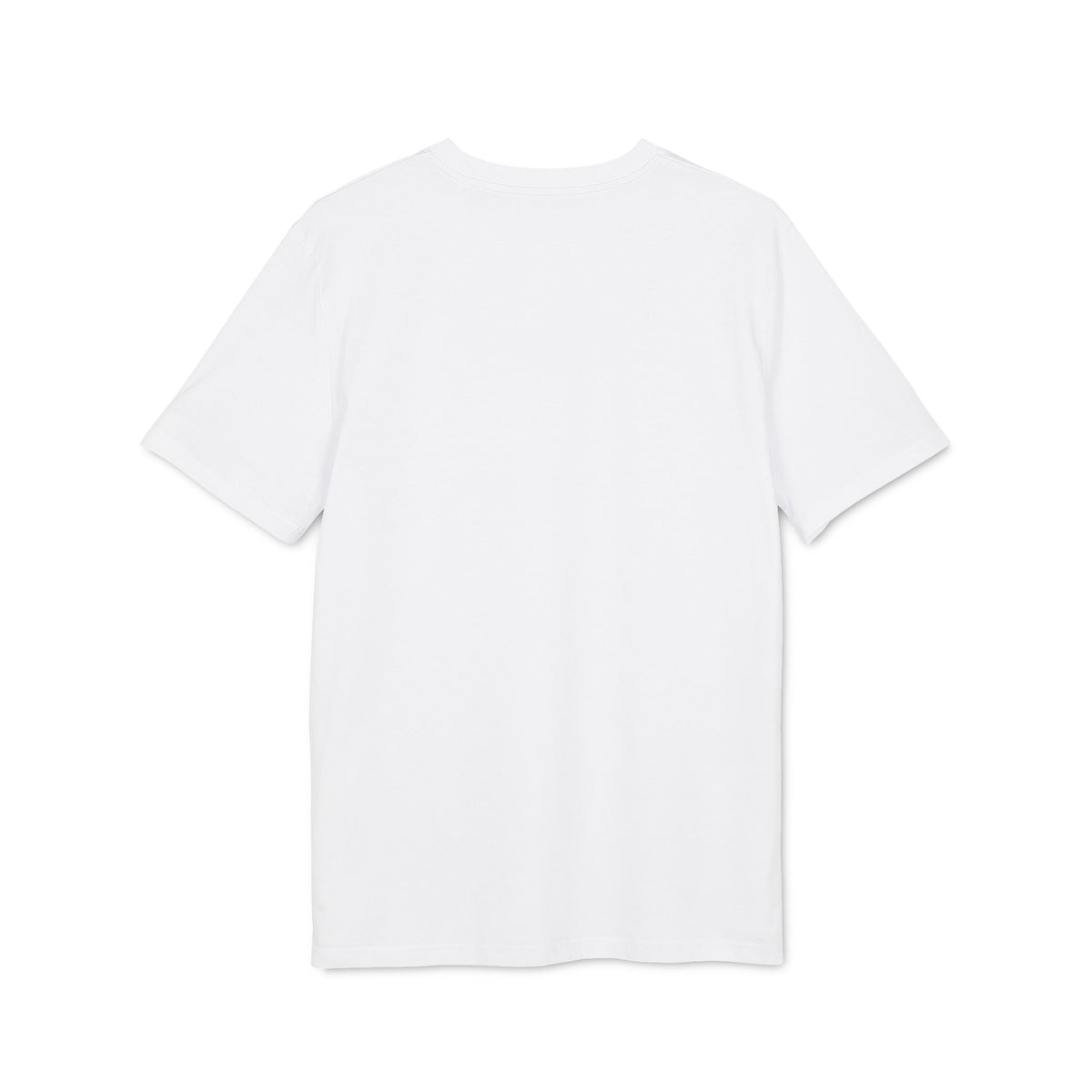 Hourglass Graphic T-Shirt — Arabic 'من زمن إلى زمن' Minimal Tee