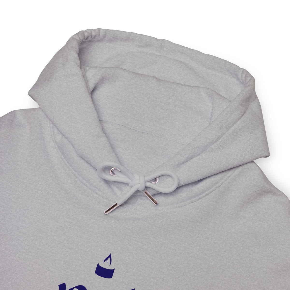 Arabic Script Hoodie – Inspirational Calligraphy Pullover