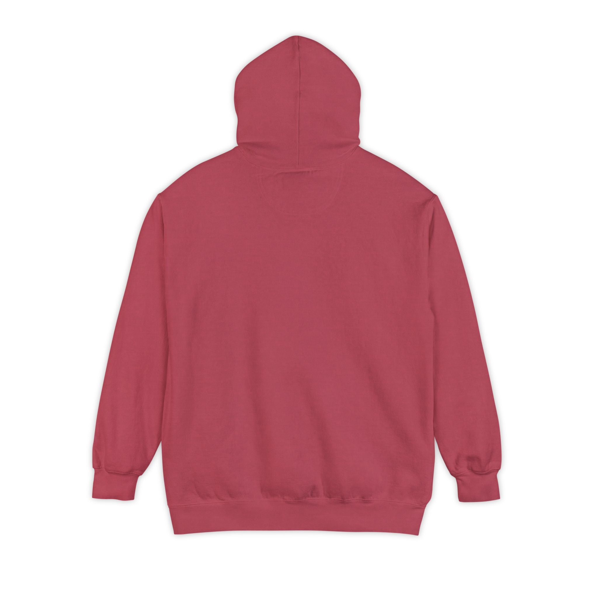Roots Collection Hoodie - "من الجذور نكبر" (We Grow From the Roots)